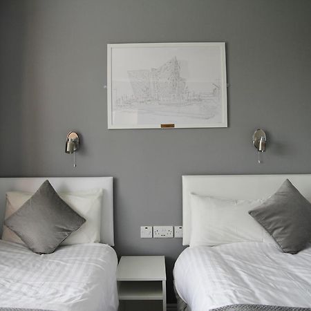 Greenmount Bed And Breakfast Belfast Ngoại thất bức ảnh