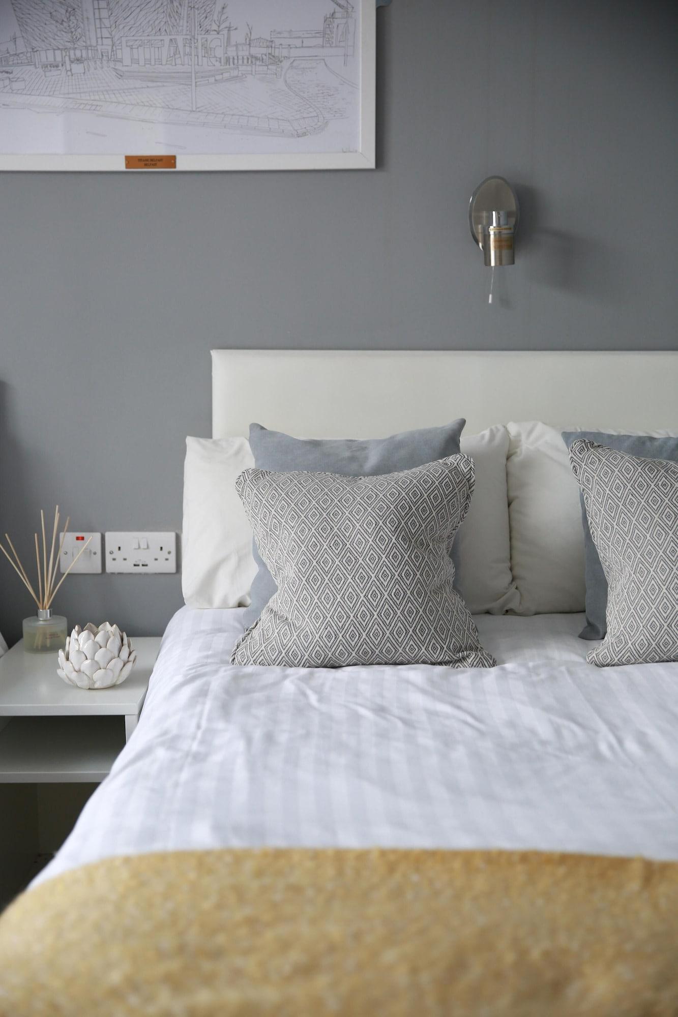 Greenmount Bed And Breakfast Belfast Ngoại thất bức ảnh