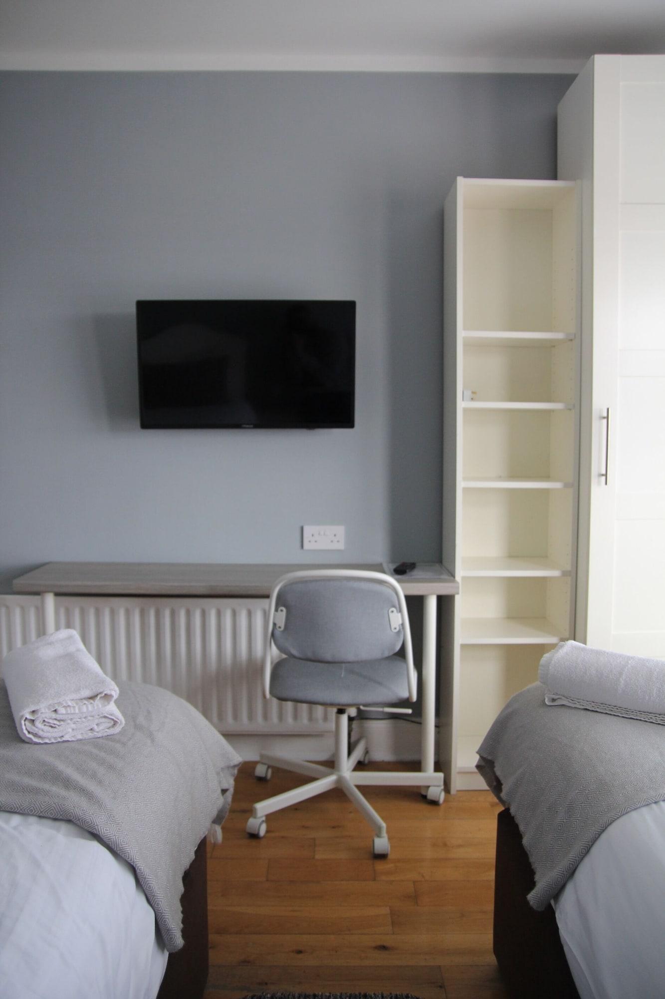 Greenmount Bed And Breakfast Belfast Ngoại thất bức ảnh