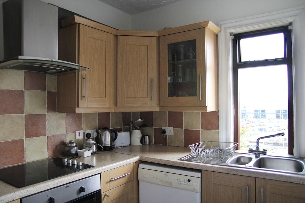 Greenmount Bed And Breakfast Belfast Ngoại thất bức ảnh