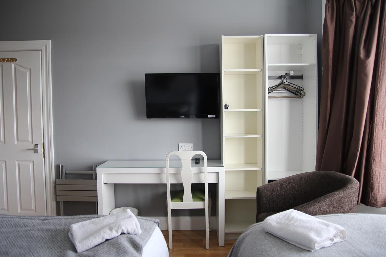 Greenmount Bed And Breakfast Belfast Ngoại thất bức ảnh