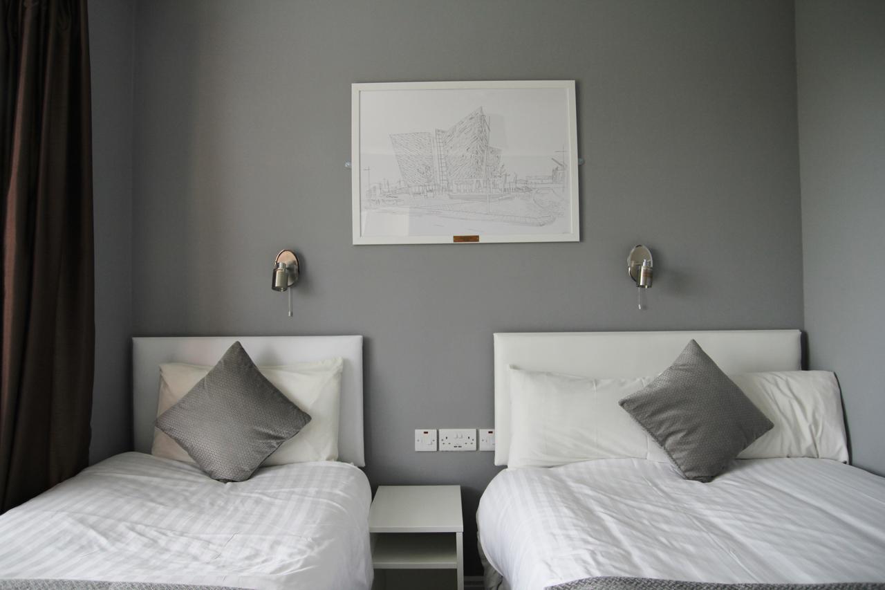 Greenmount Bed And Breakfast Belfast Ngoại thất bức ảnh