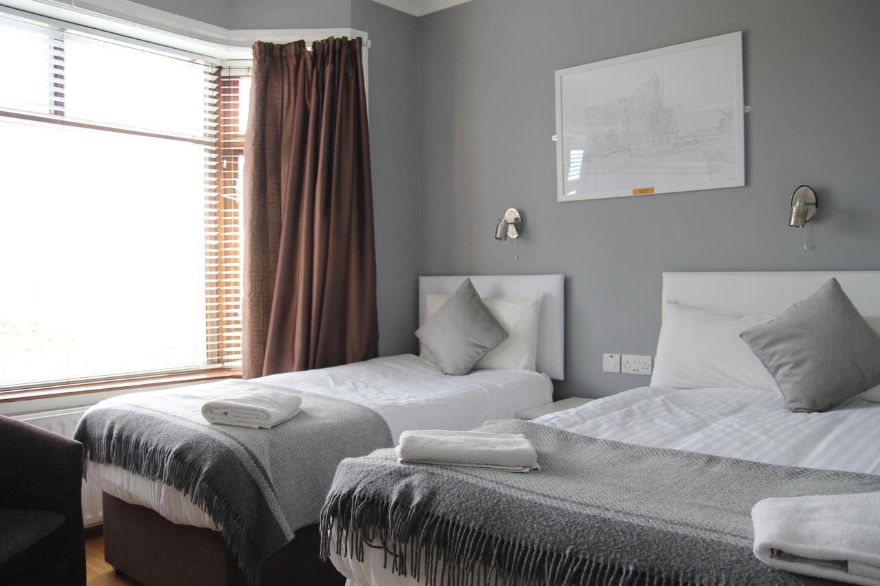 Greenmount Bed And Breakfast Belfast Ngoại thất bức ảnh