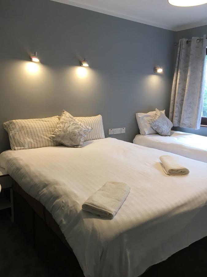 Greenmount Bed And Breakfast Belfast Ngoại thất bức ảnh