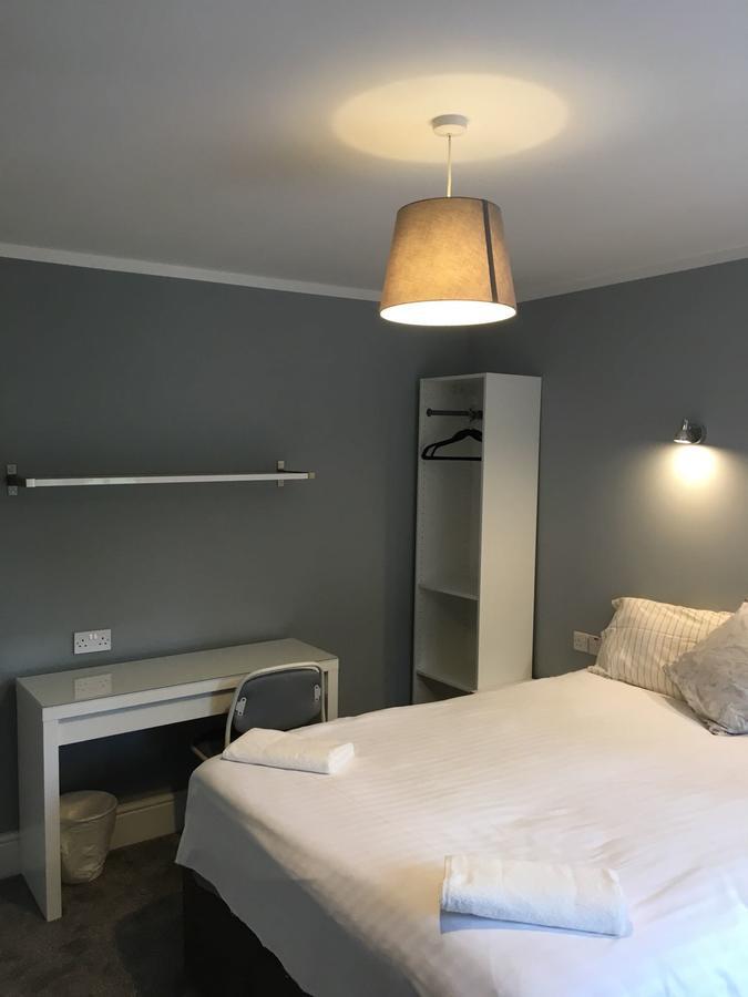 Greenmount Bed And Breakfast Belfast Ngoại thất bức ảnh