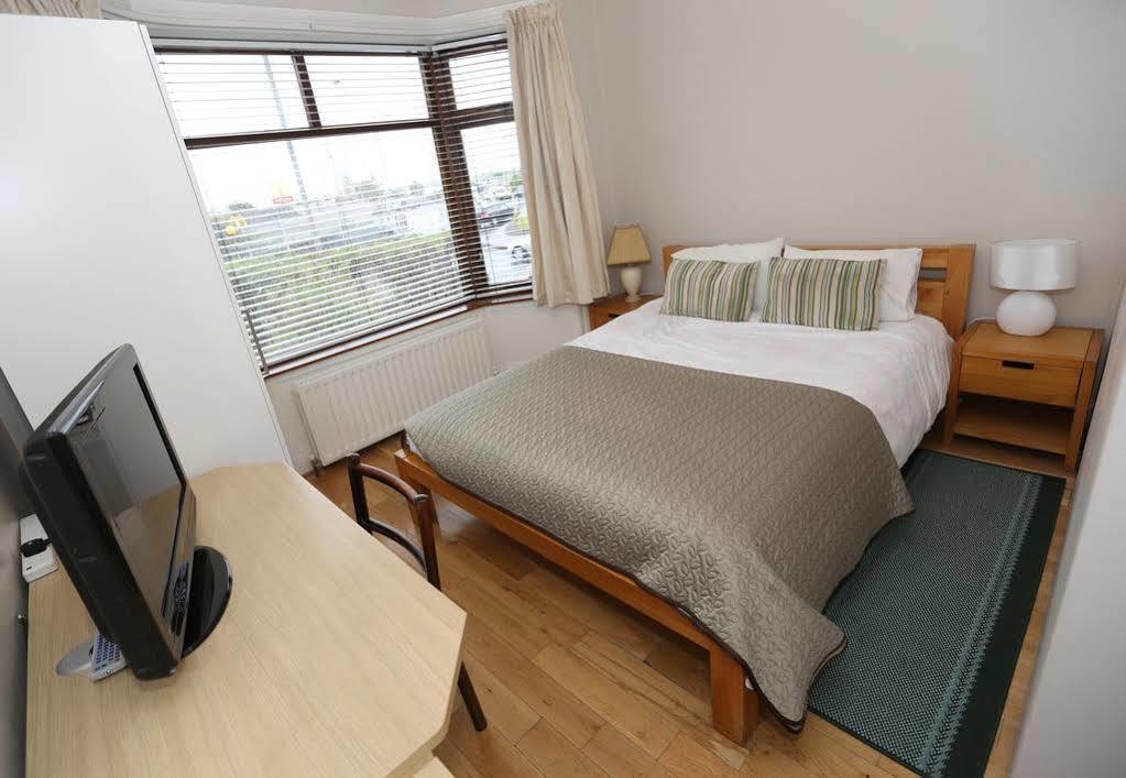 Greenmount Bed And Breakfast Belfast Ngoại thất bức ảnh