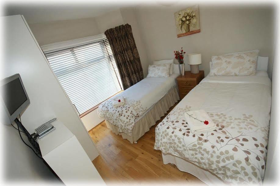 Greenmount Bed And Breakfast Belfast Ngoại thất bức ảnh