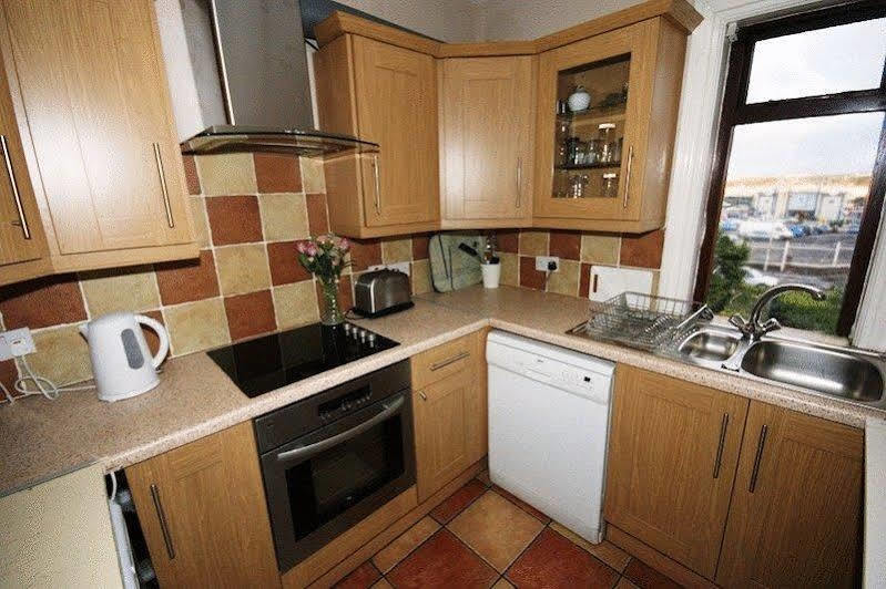 Greenmount Bed And Breakfast Belfast Ngoại thất bức ảnh