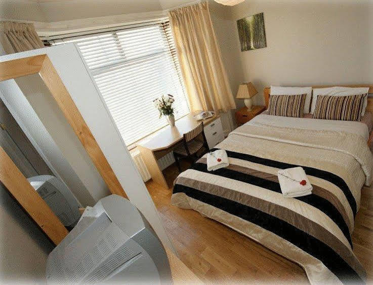Greenmount Bed And Breakfast Belfast Ngoại thất bức ảnh