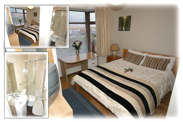 Greenmount Bed And Breakfast Belfast Ngoại thất bức ảnh